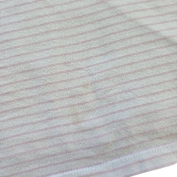 Katin Men's Short Sleeve Striped T Shirt Size L Preppy Everyday Tee Surfer - Picture 8 of 9